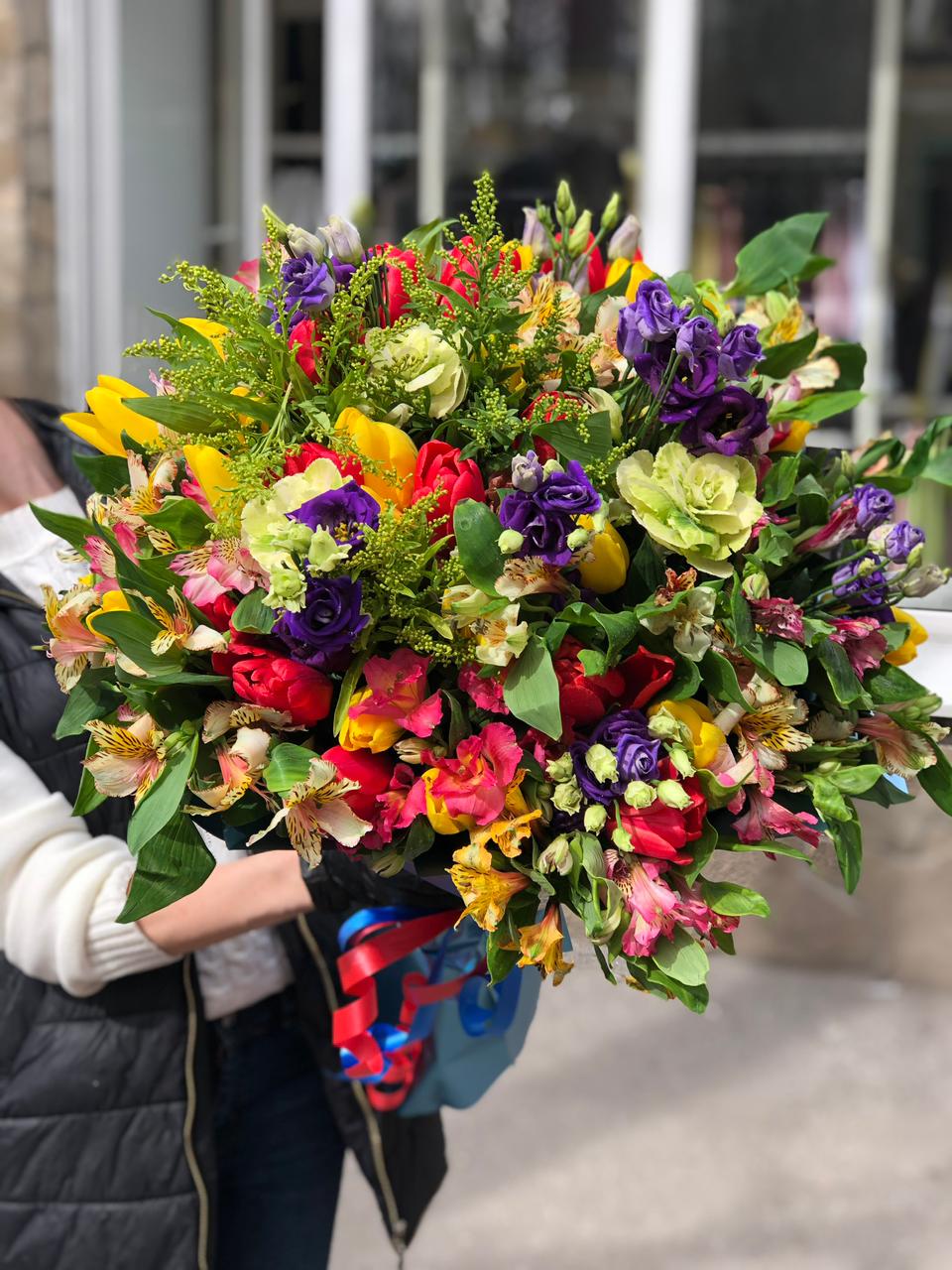 Буря эмоций