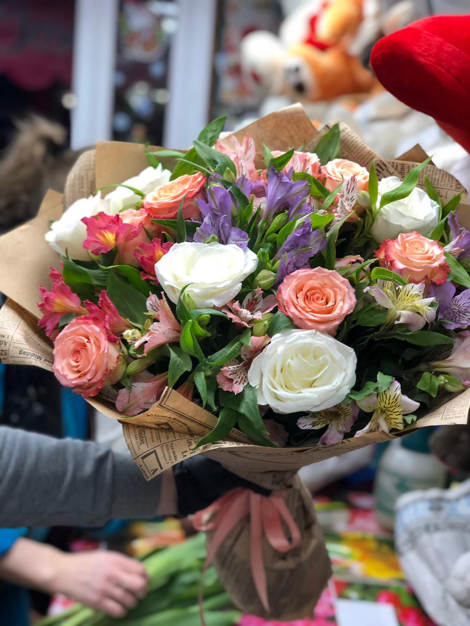  Светлые Мечты