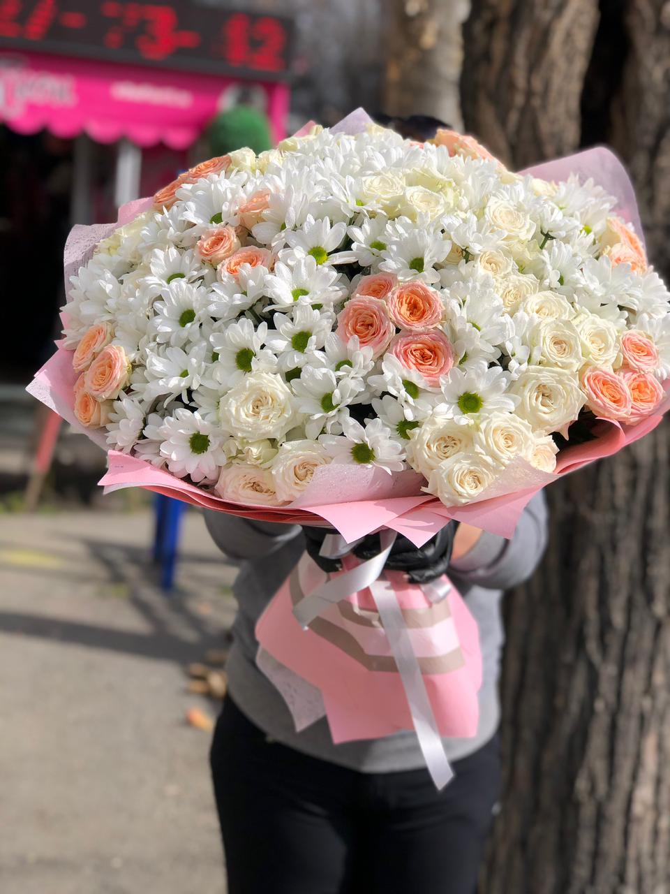 Расцвет Красоты