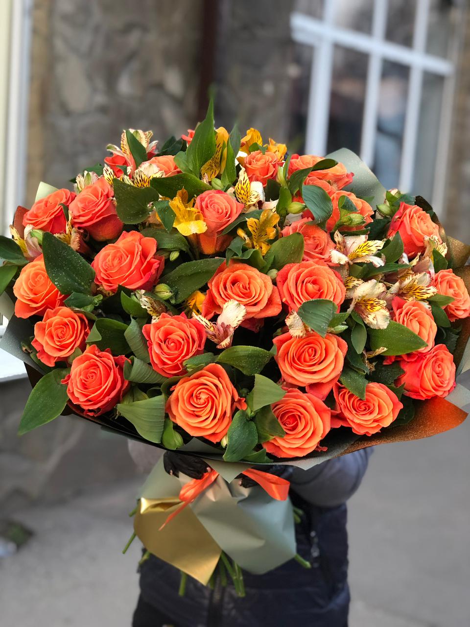 Свет вечерней зари 