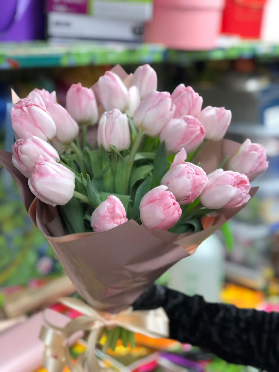 Первая Улыбка