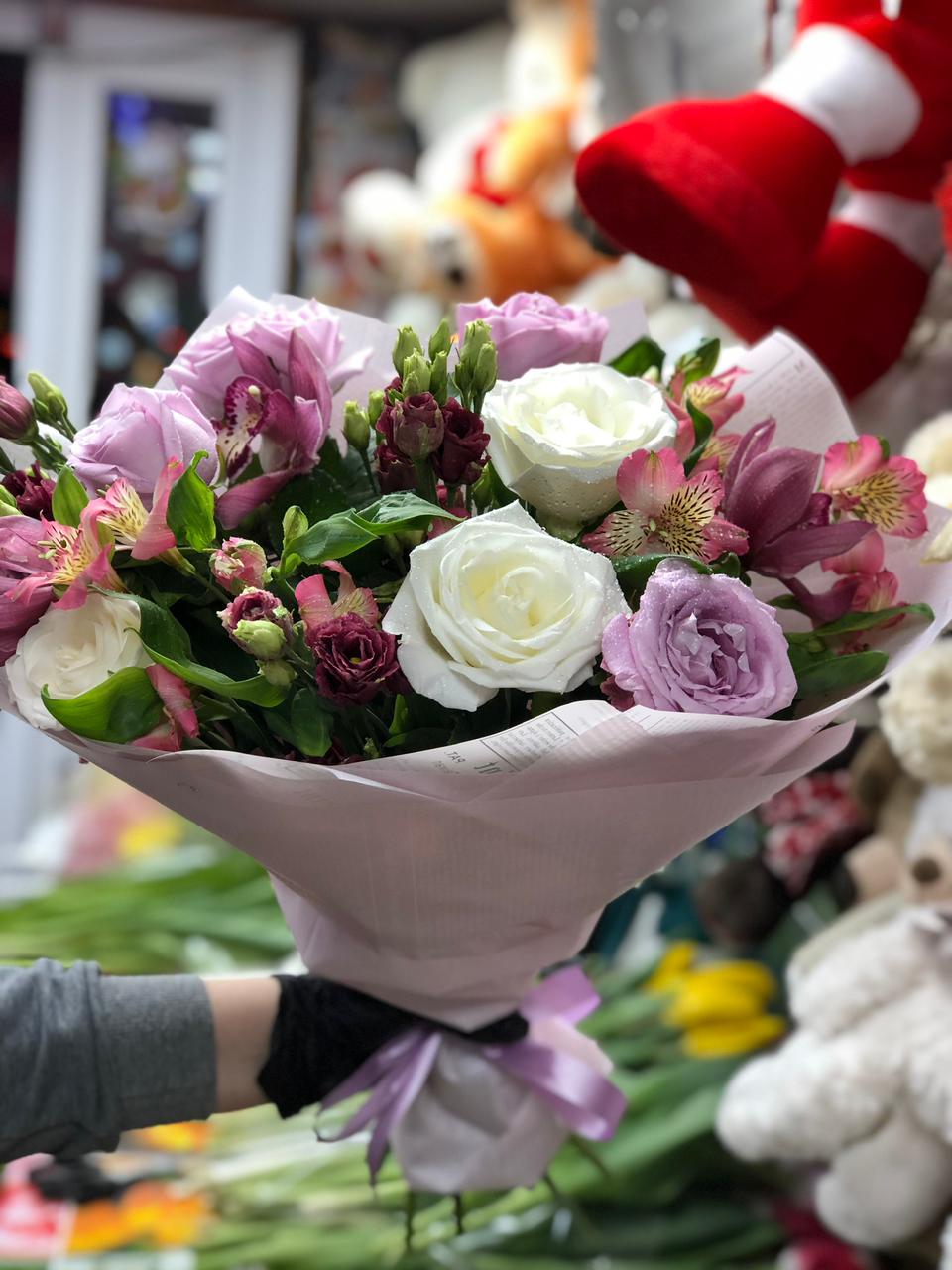 Светлые Мечты 