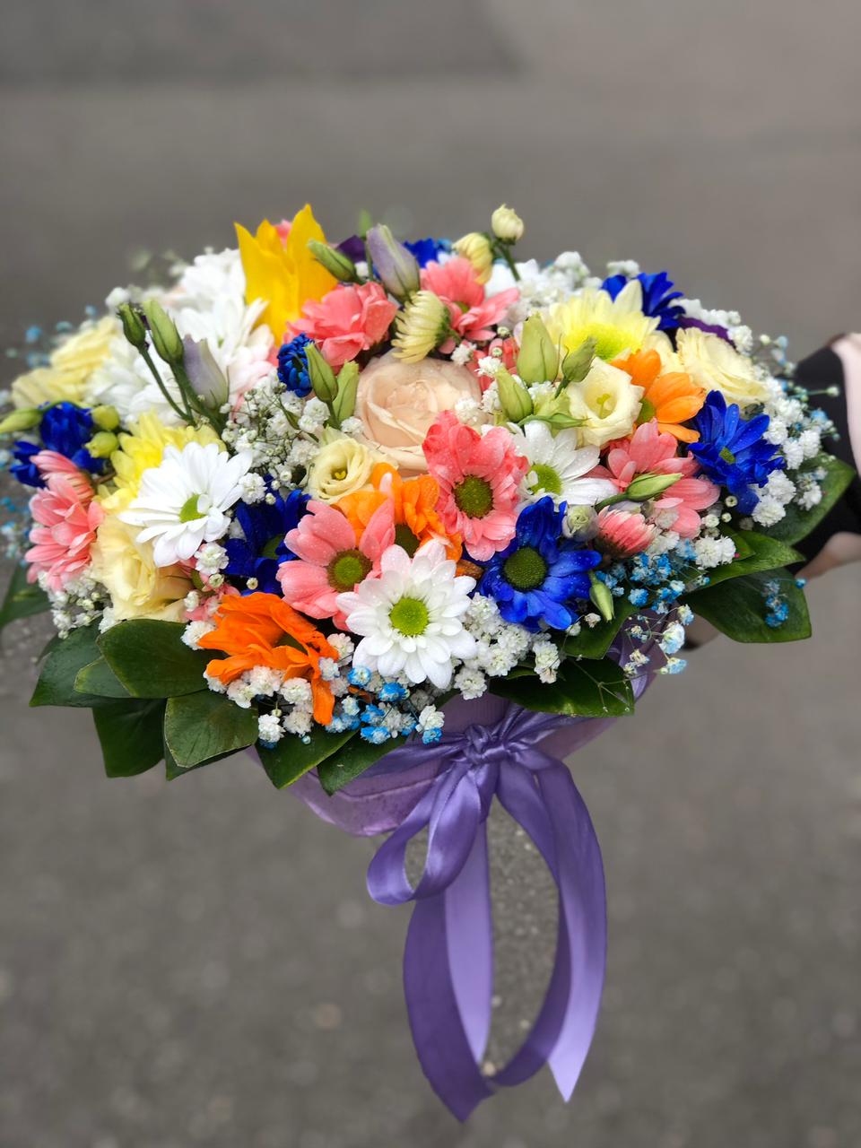 Ангельский Полет