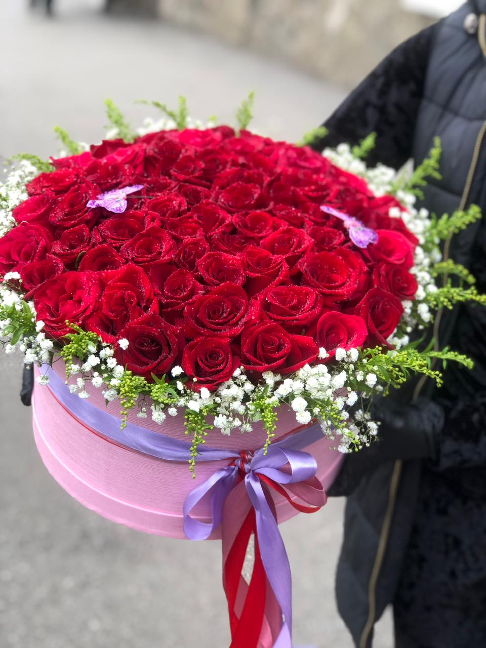 Возвышенная  Любовь