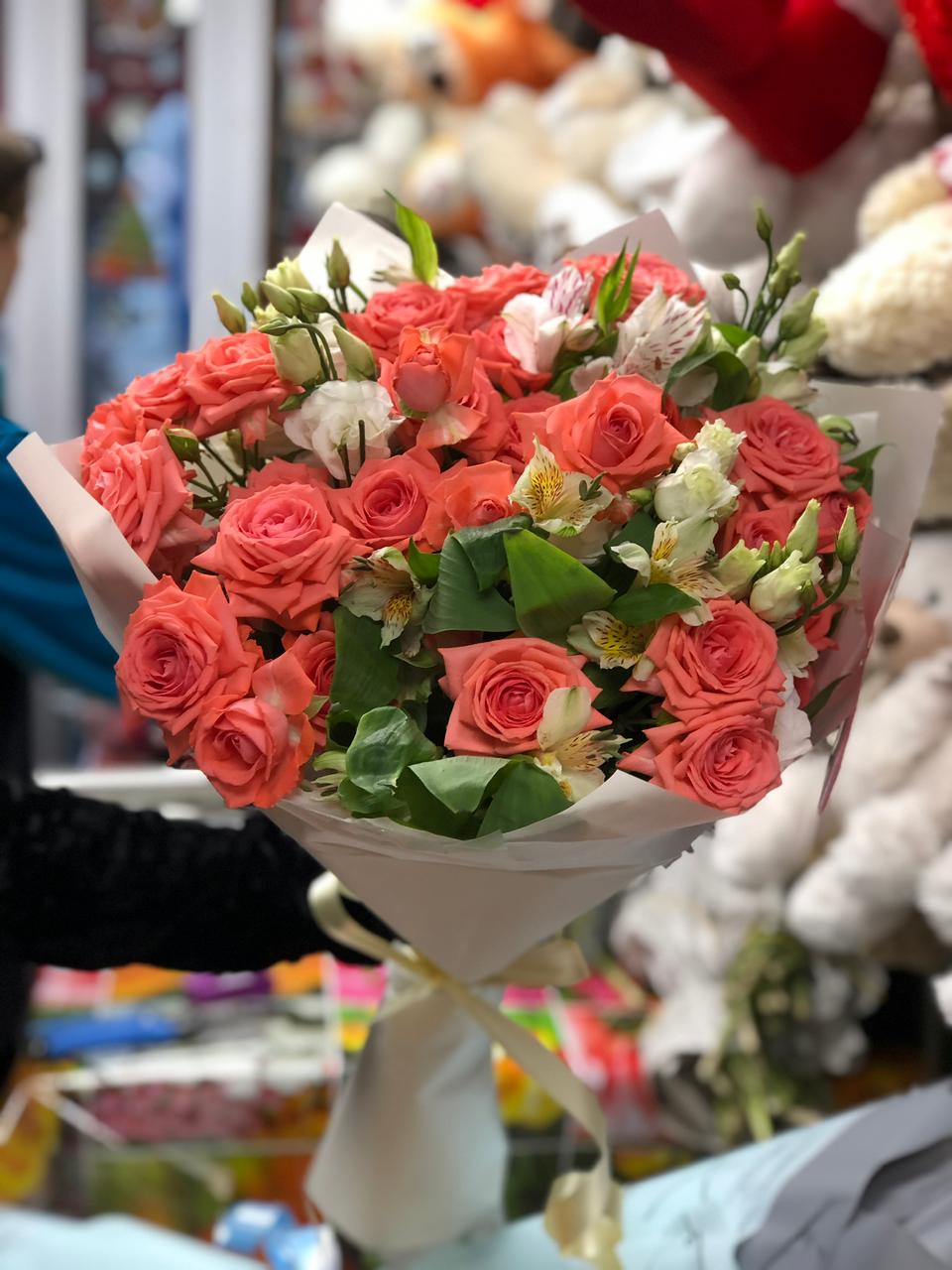 Дыхание августа 