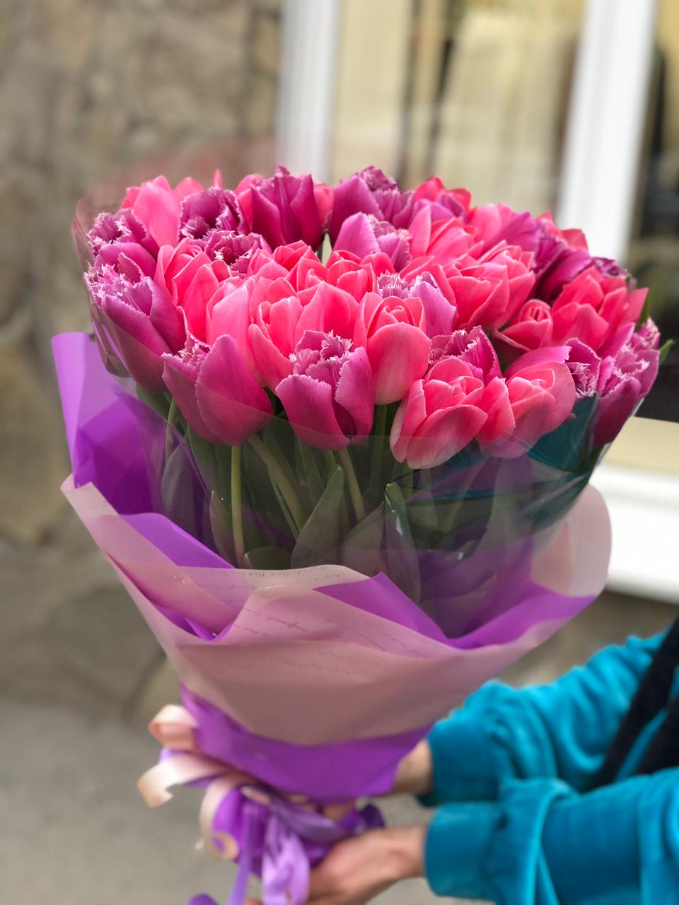 Время Любить