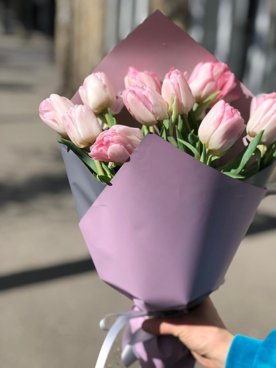 Летняя ночь