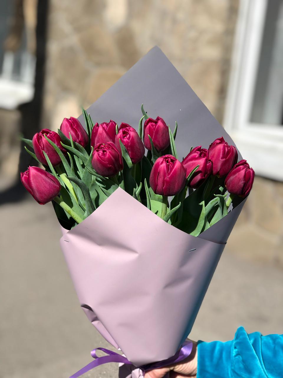 Торжество  надежды