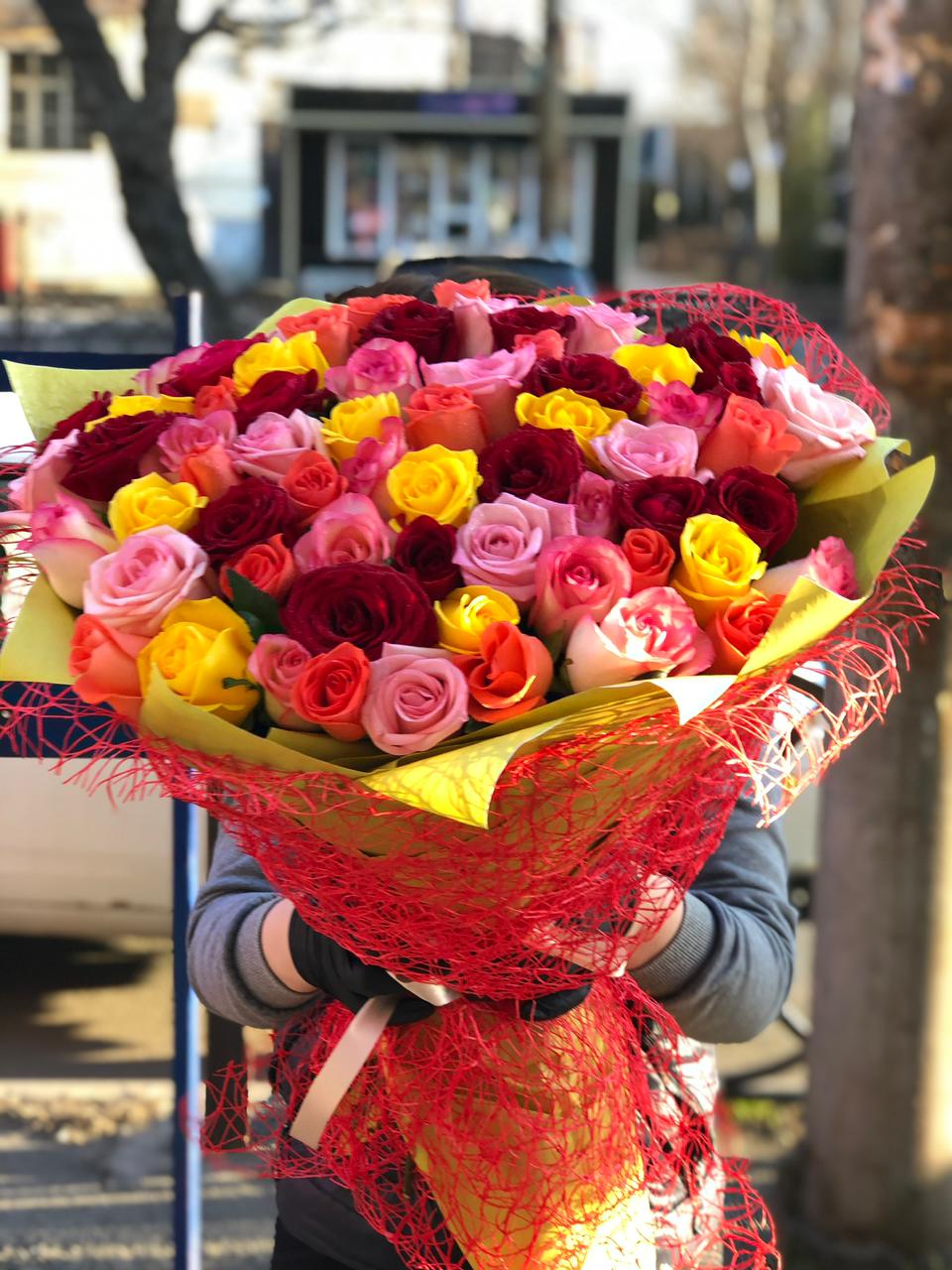 Танец вдвоём 