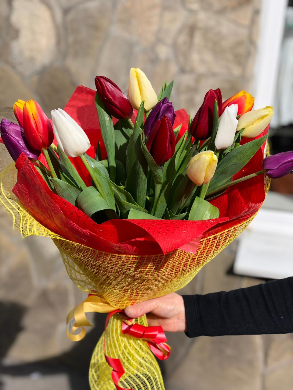 Весенняя Красавица