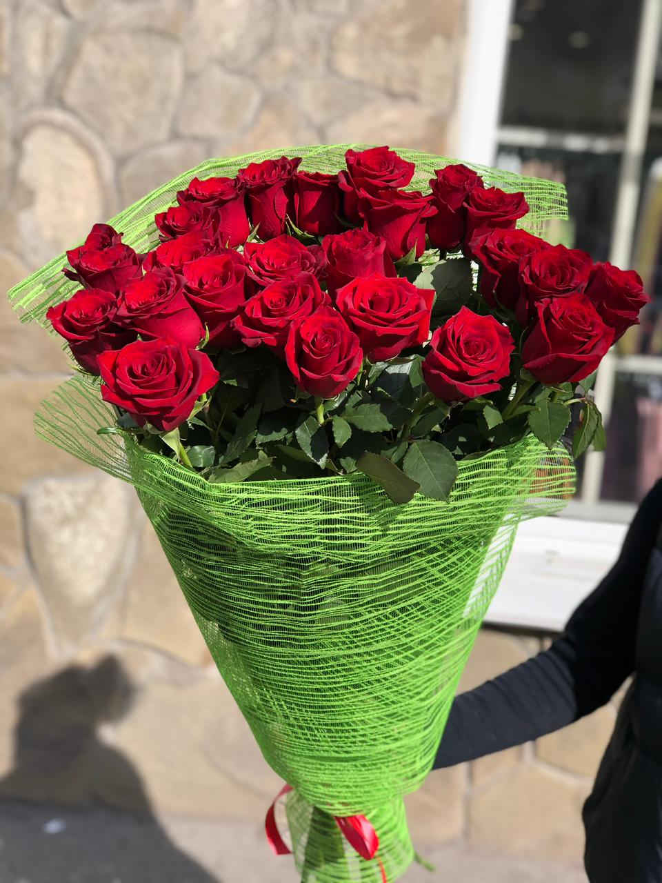 Чувственное пламя 