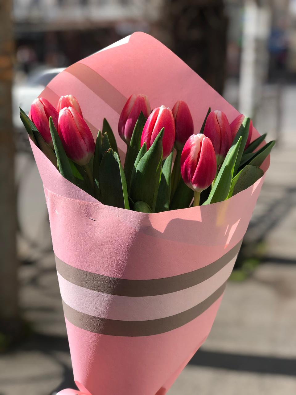 Торжество Надежды