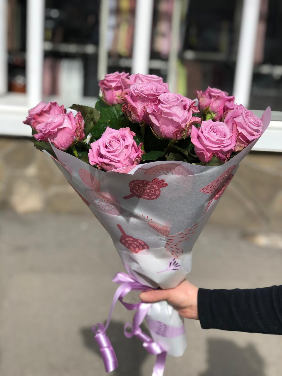 Танец вдвоём 