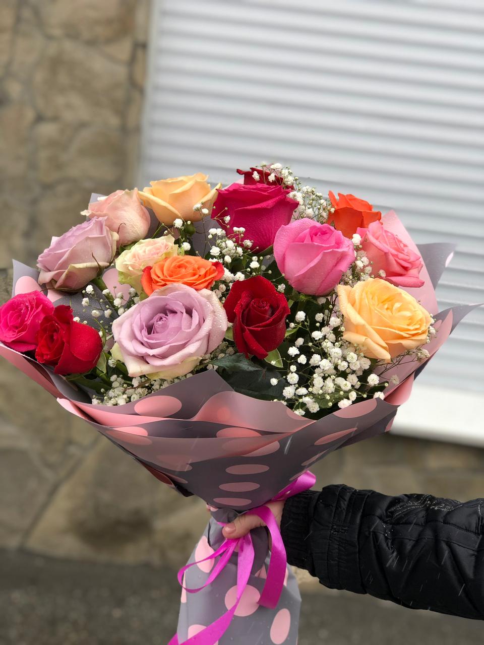 Полет Мотылька