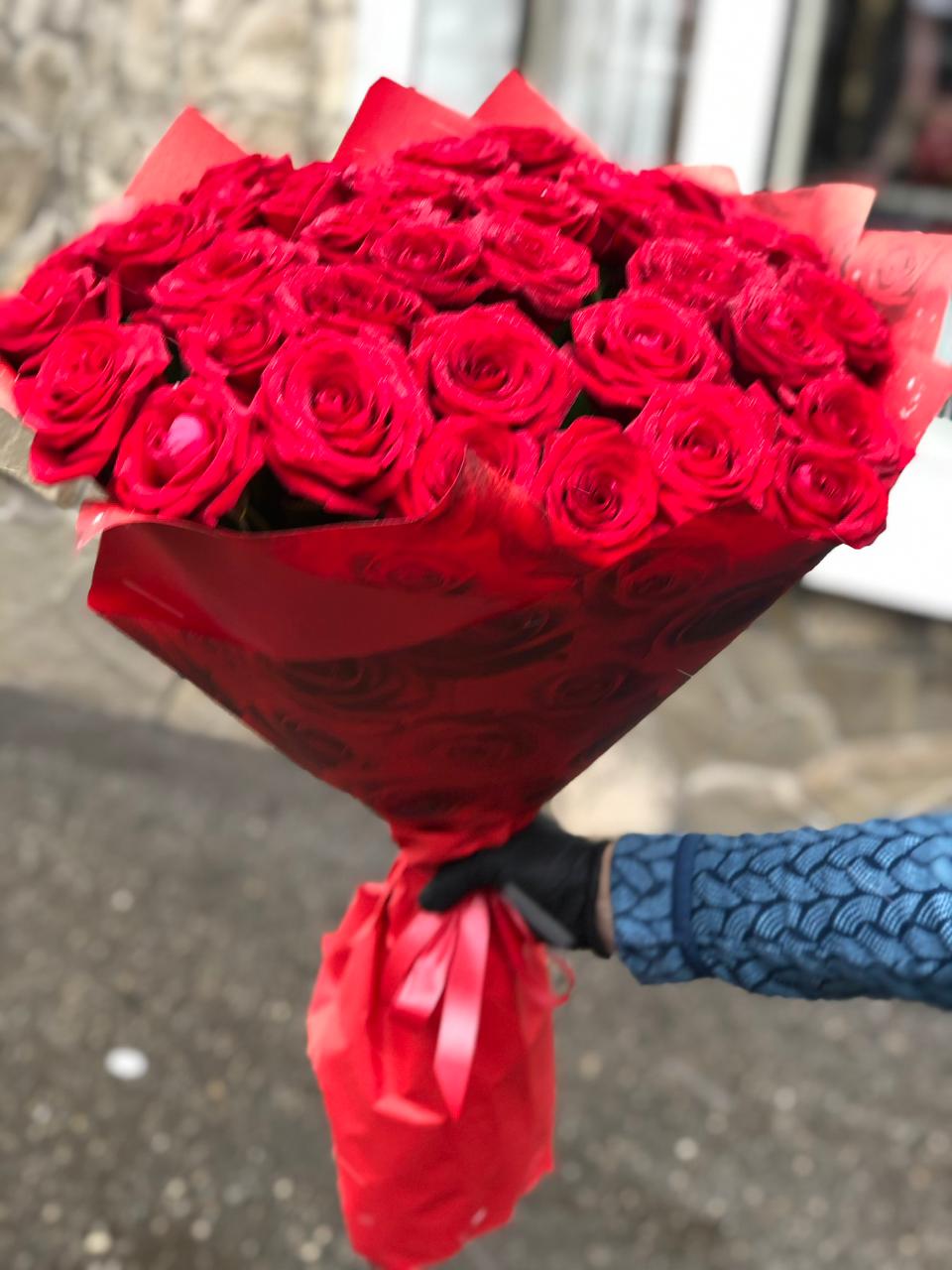 Фонтан нежных чувств