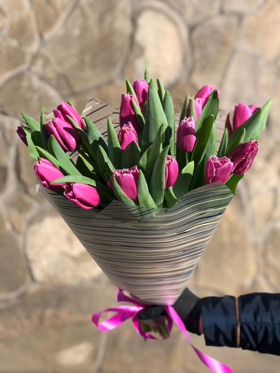 Солнце в Апреле 