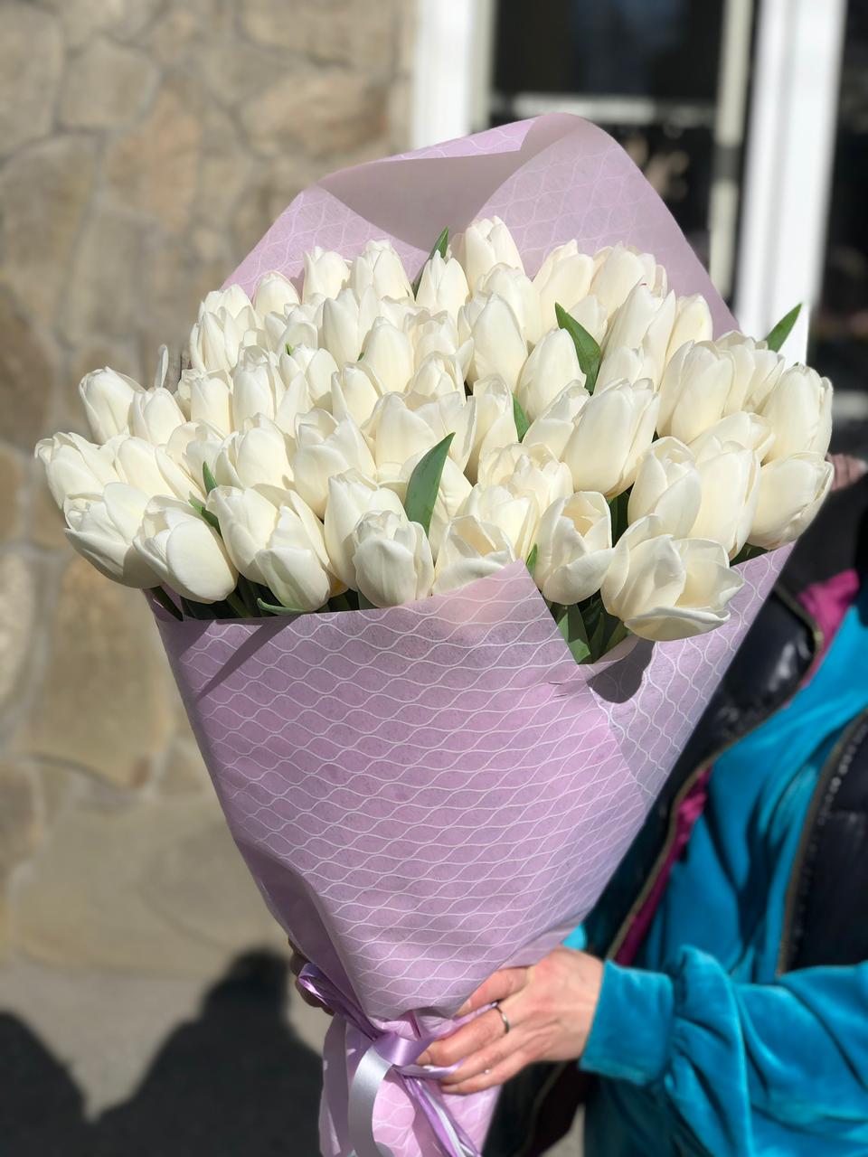 Весеняя Красавица 