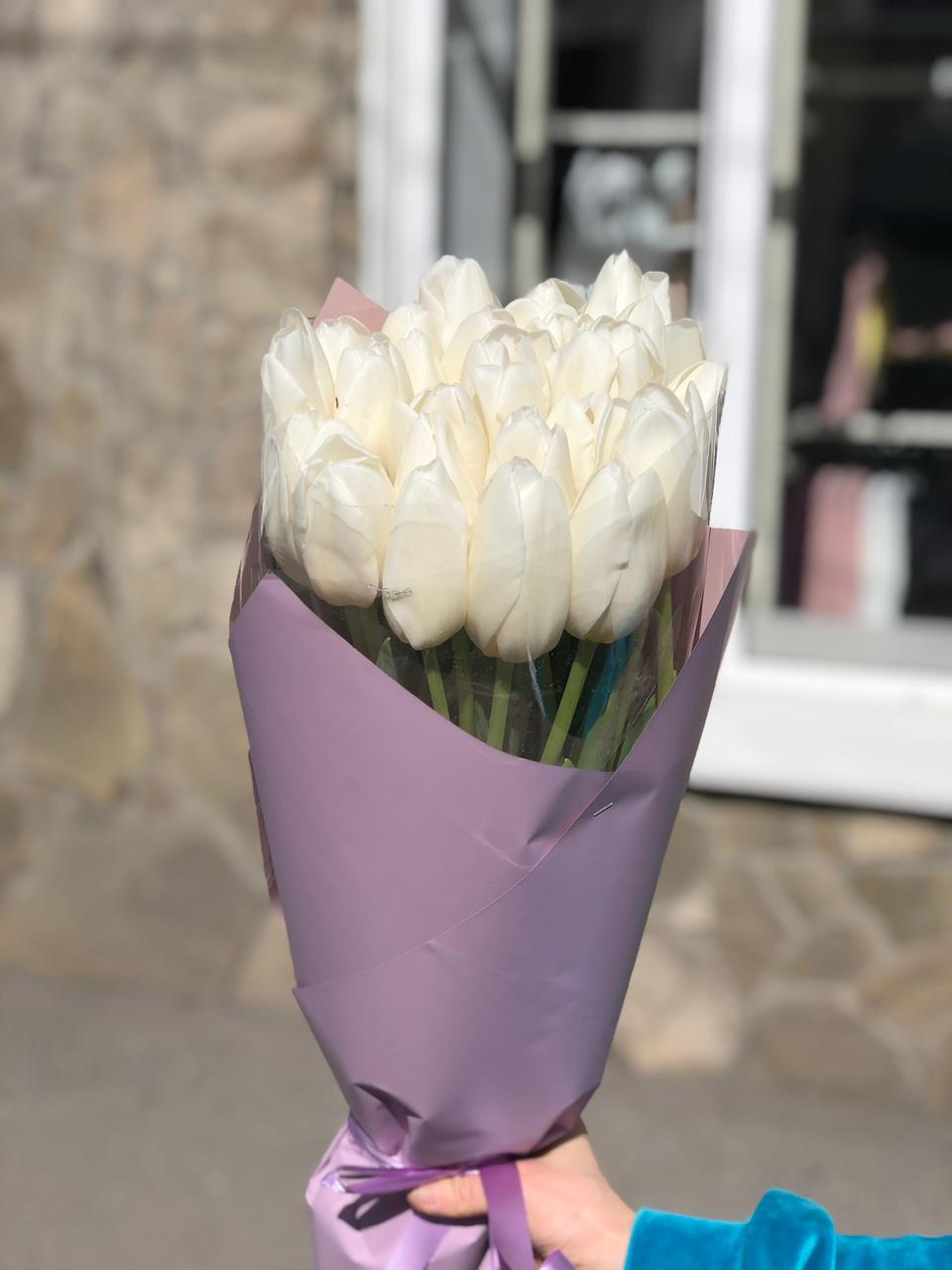 Цветочный Бал