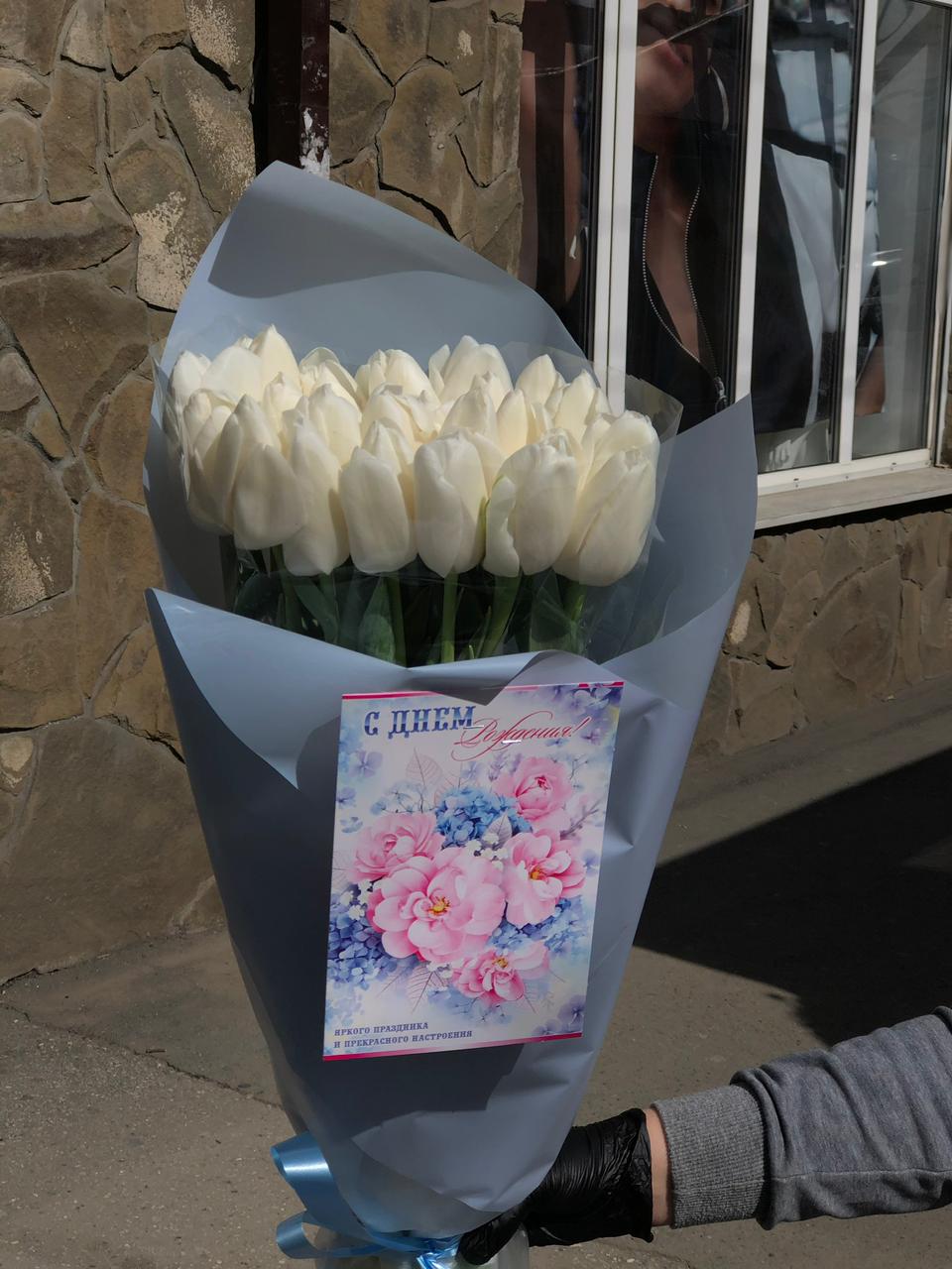 Серебристые Переливы