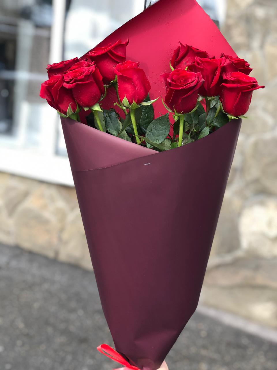 Первый Иней