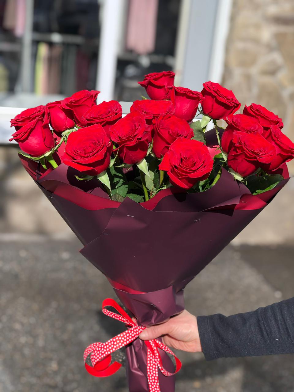 Лазурное Небо