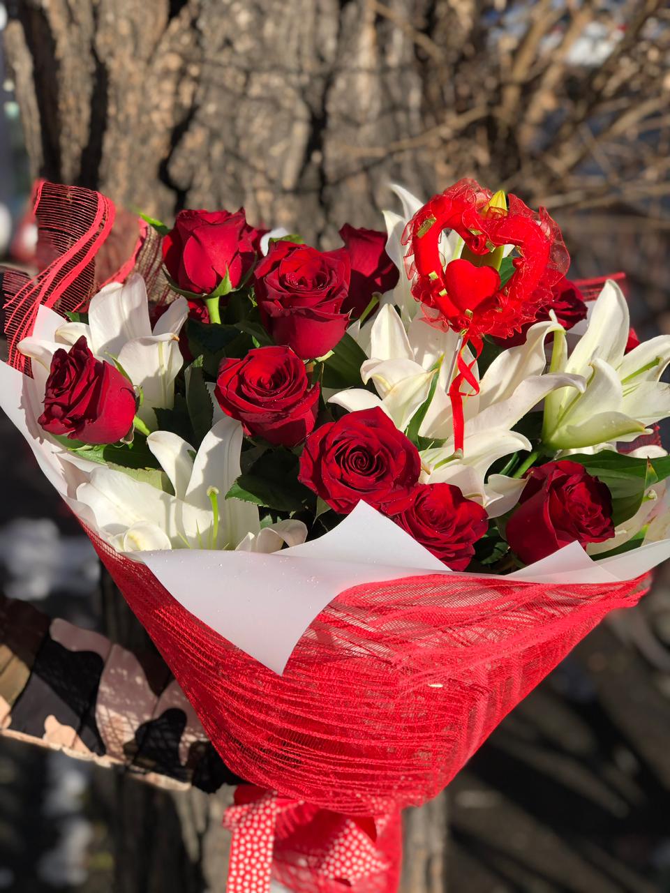 Свет вечерней зари