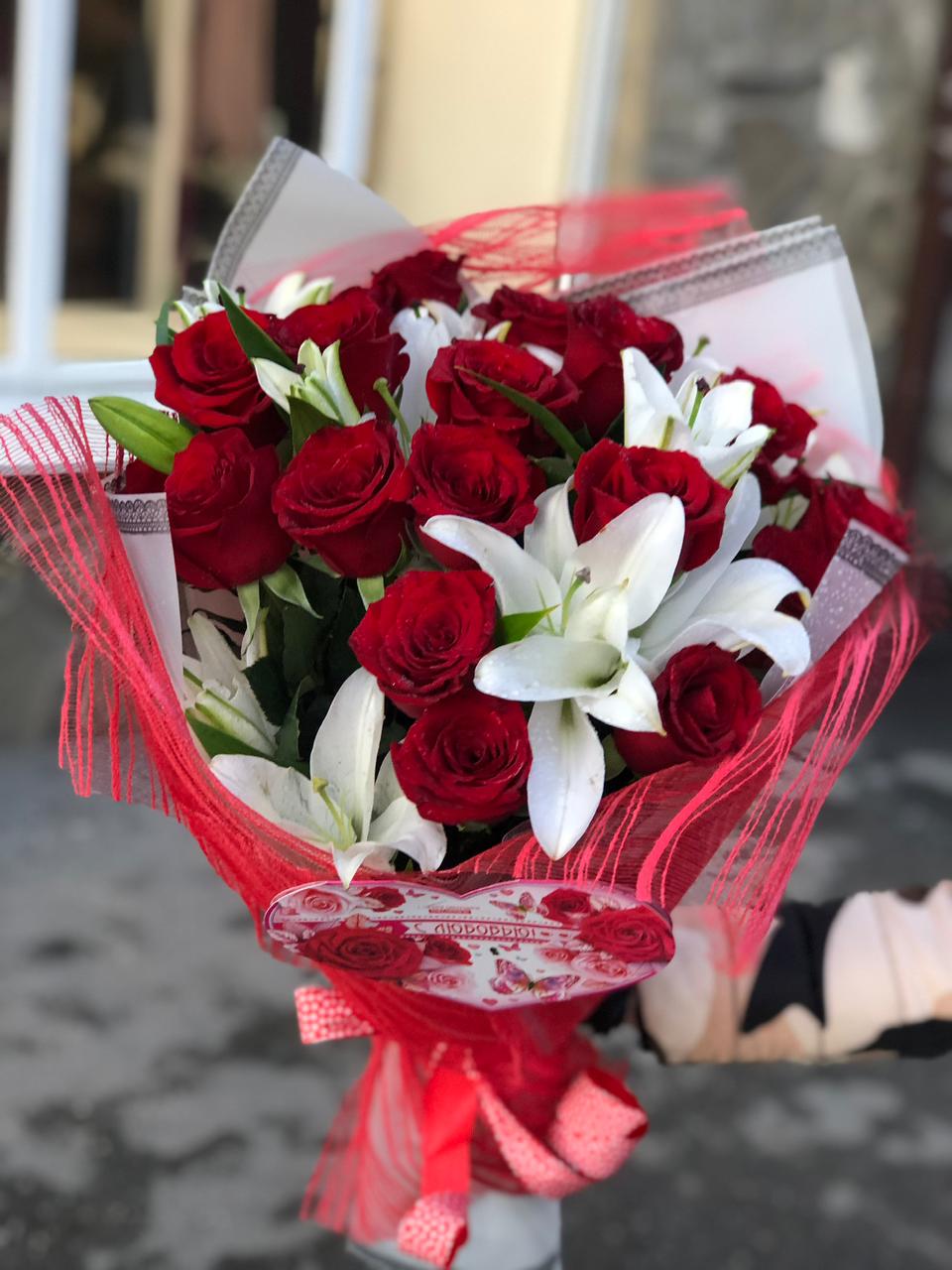 Расцвет красоты