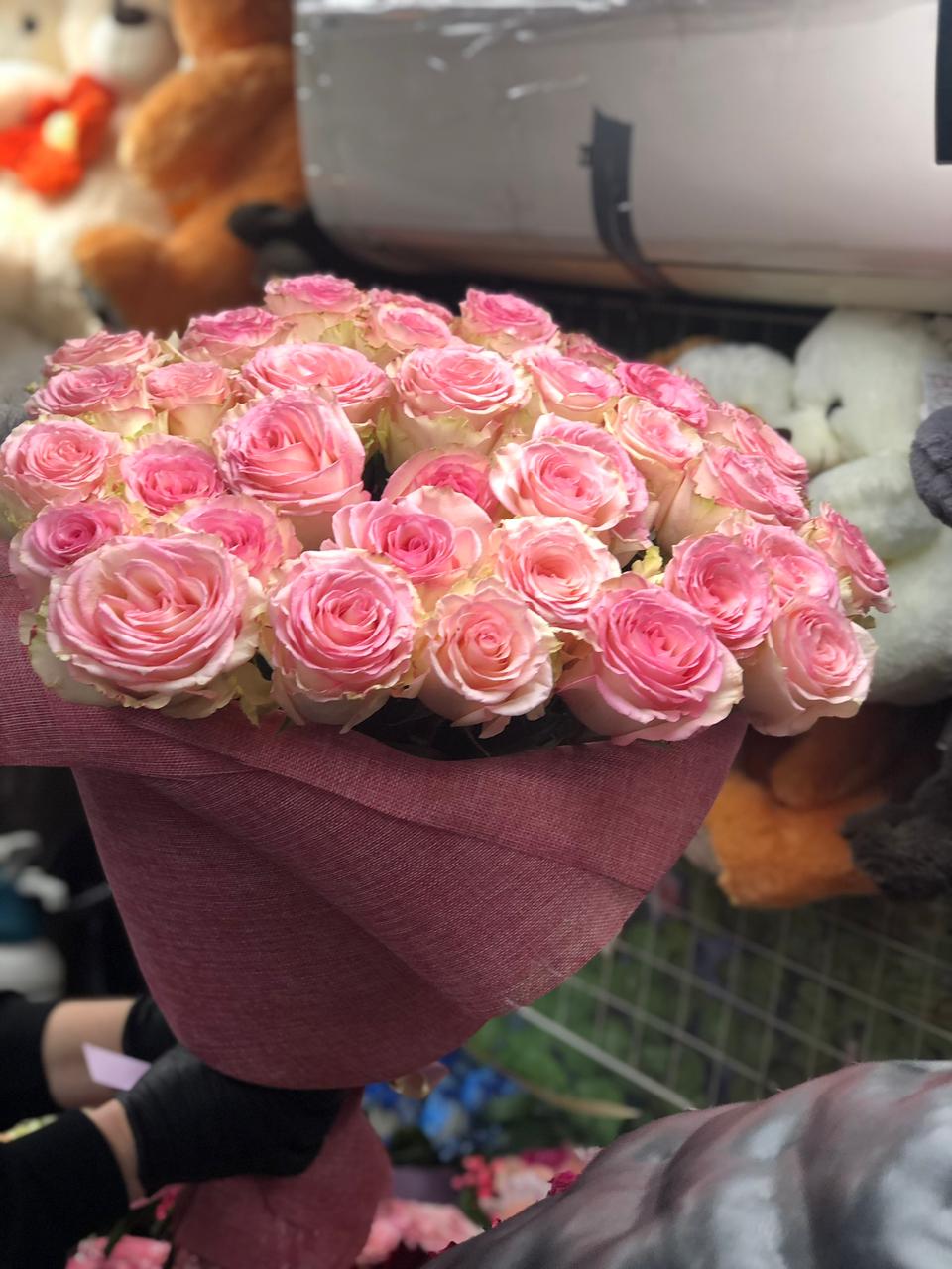 Дыхание  Августа