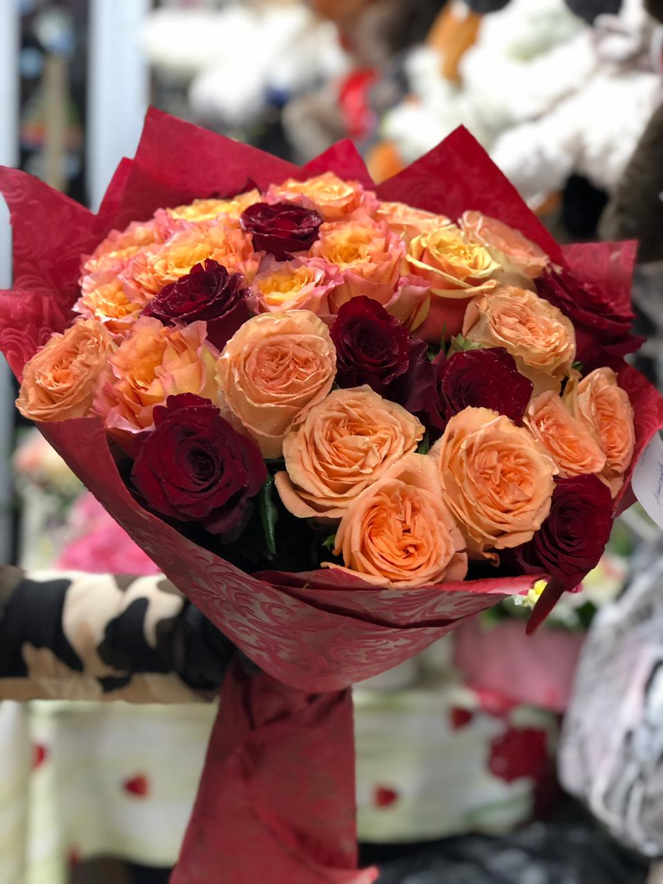 Красота любви 