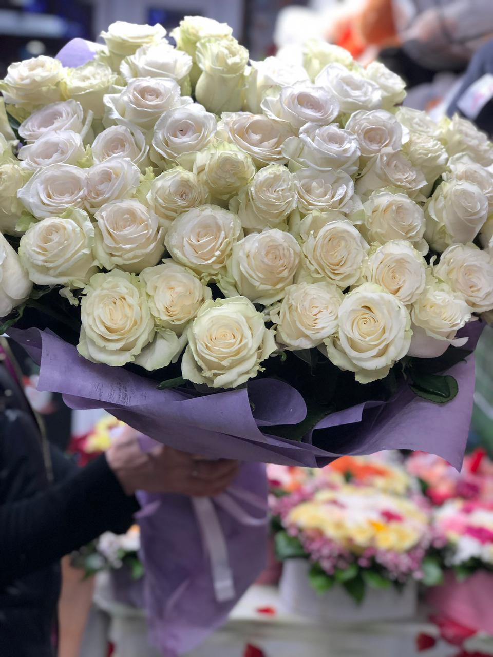 Искренняя улыбка