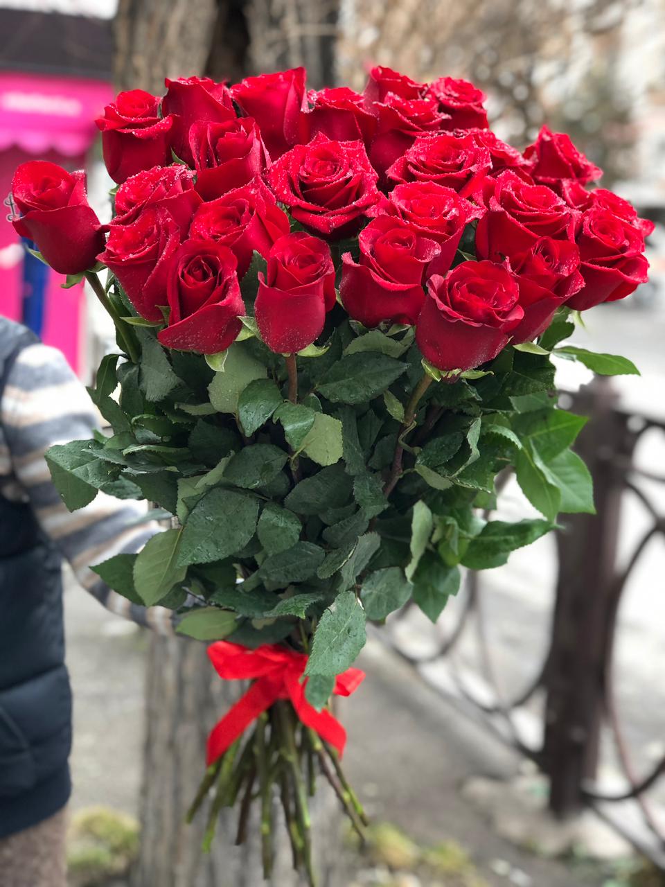 Мечты о Париже 