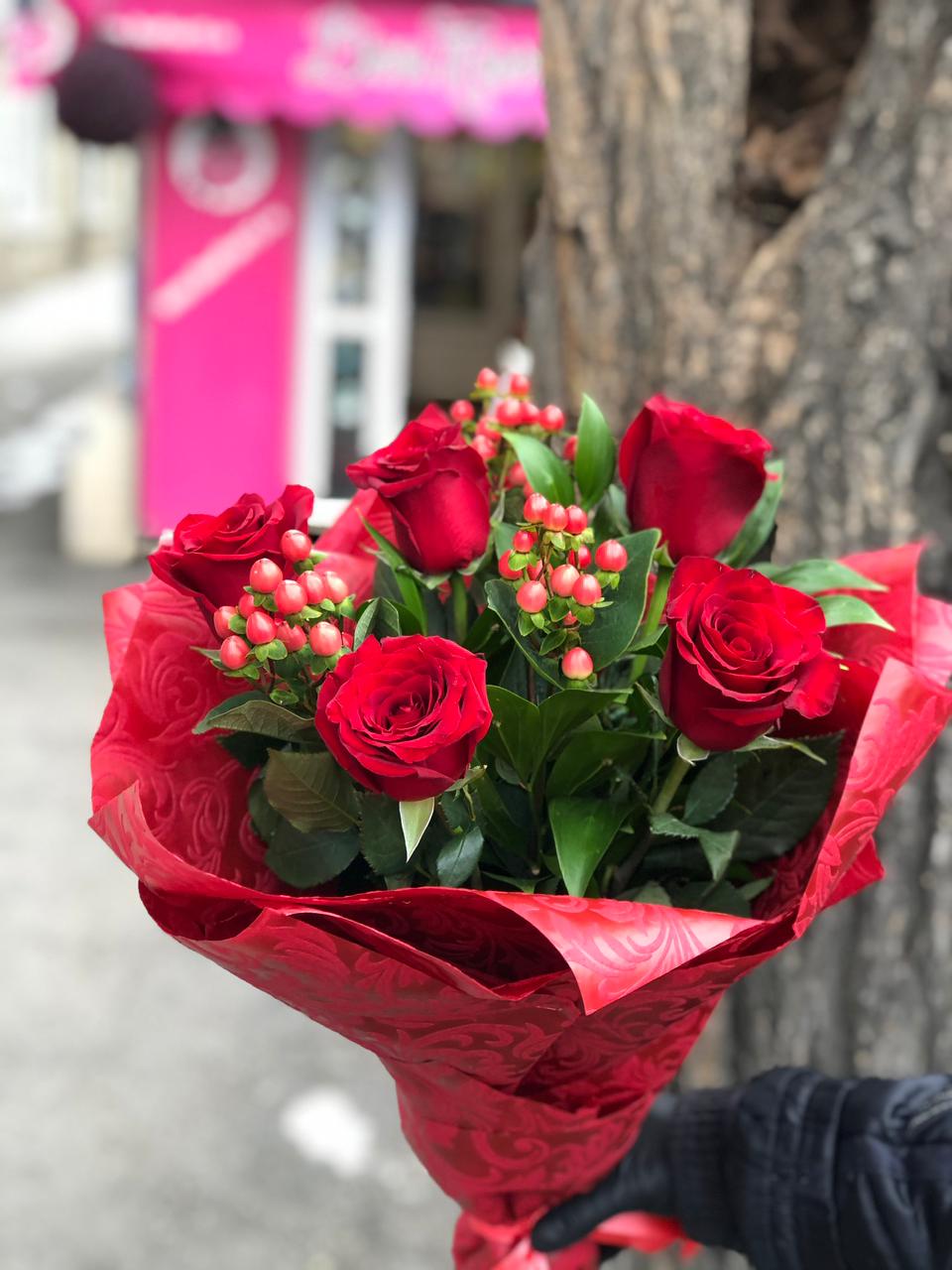 Комплимент Королеве