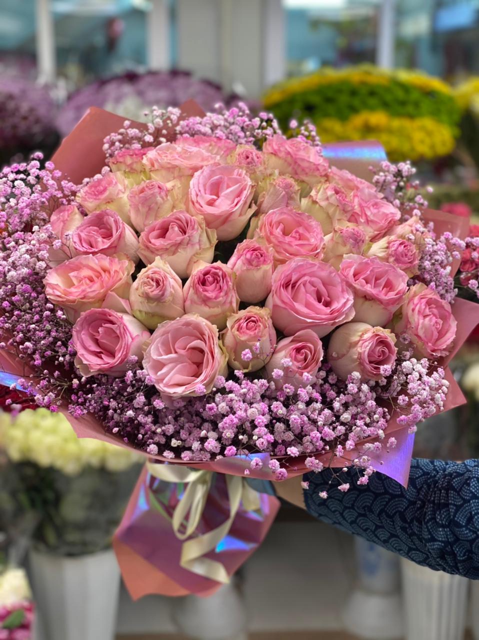 Сладостями Музыка