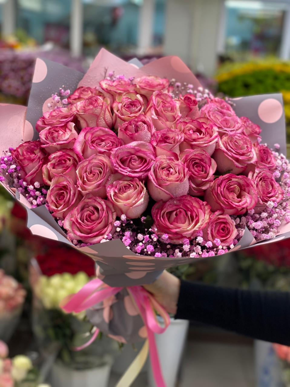 Вдвойне  Красивая