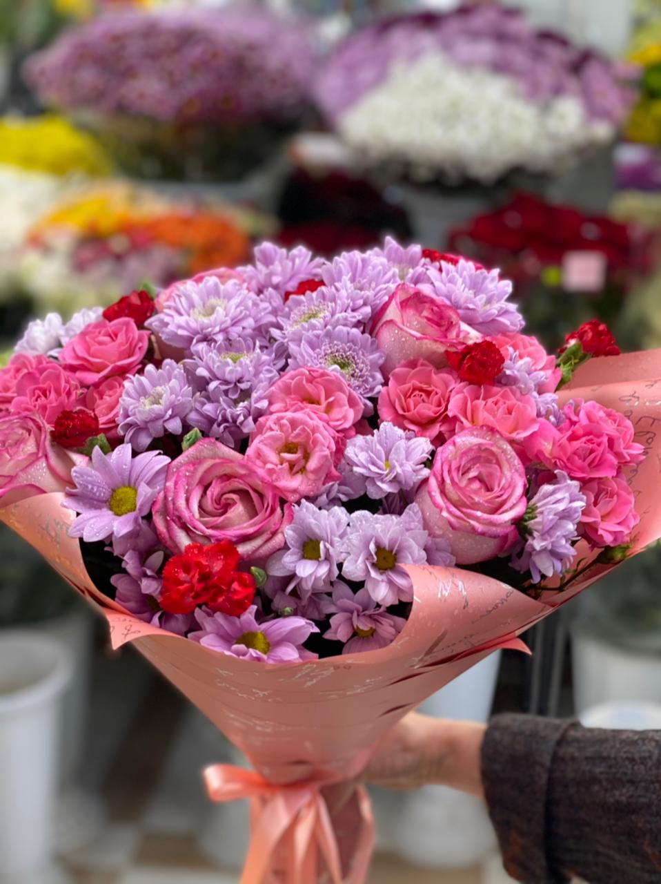 Осенний вихрь 