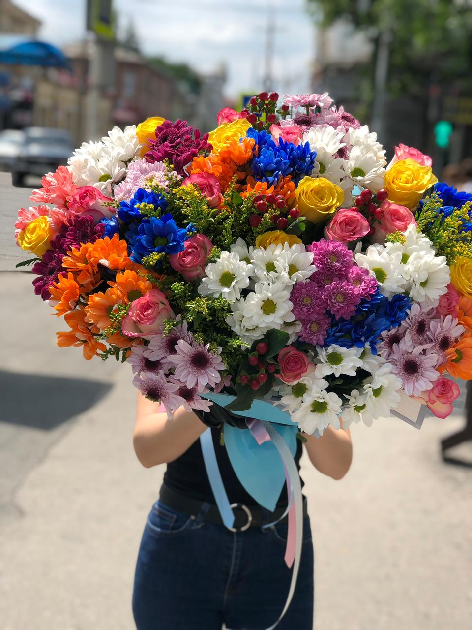 Нежный Зефир 