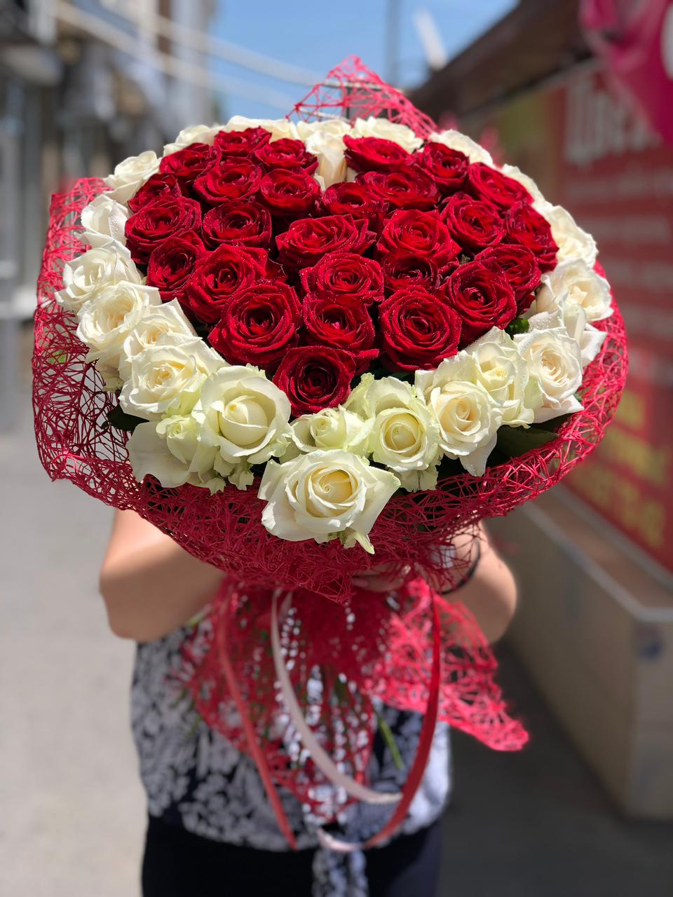 Мелодия Любви 