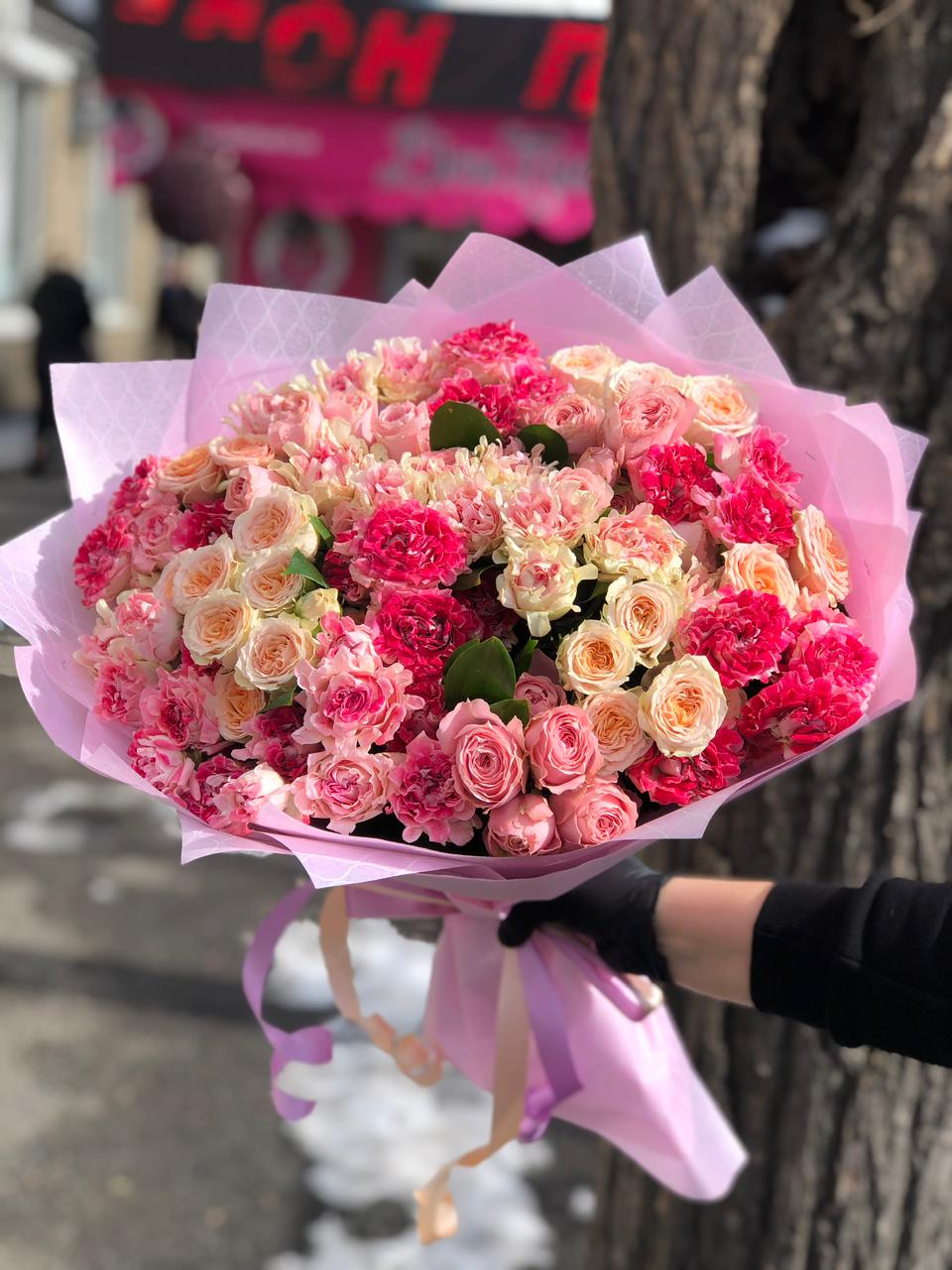 Чистая Лазурь