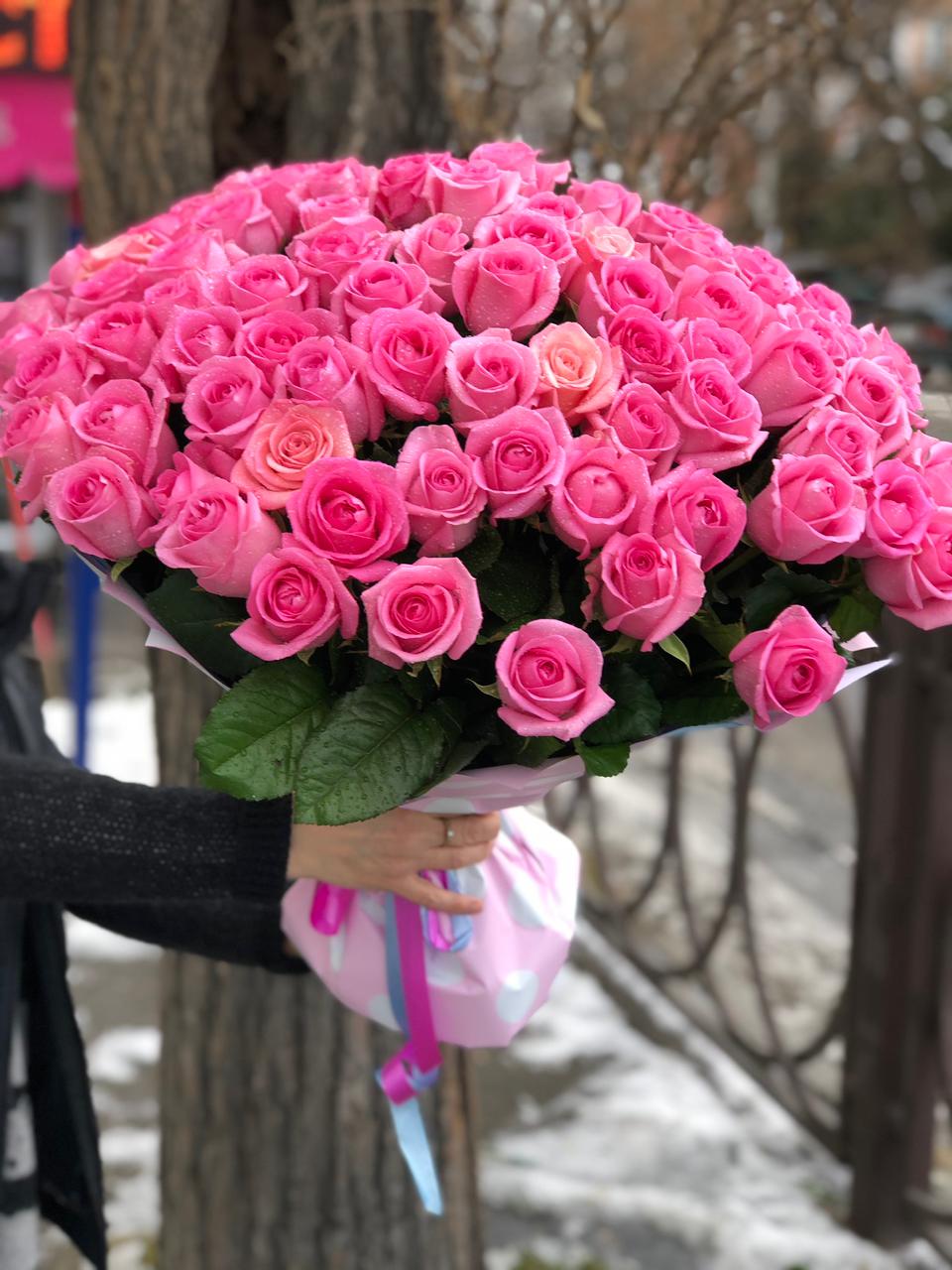 Чарующая незнакомка