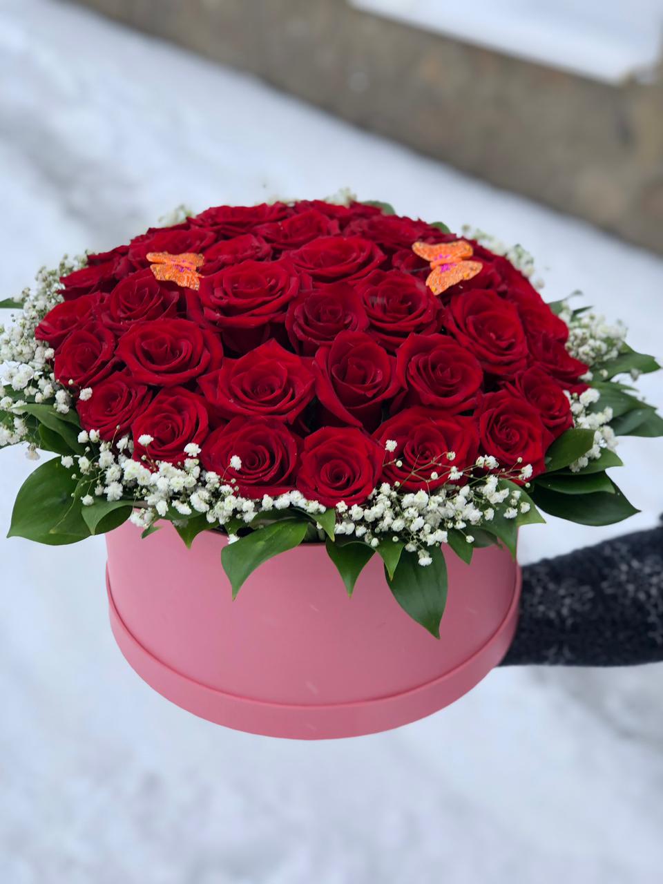 Долгожданное Счастье