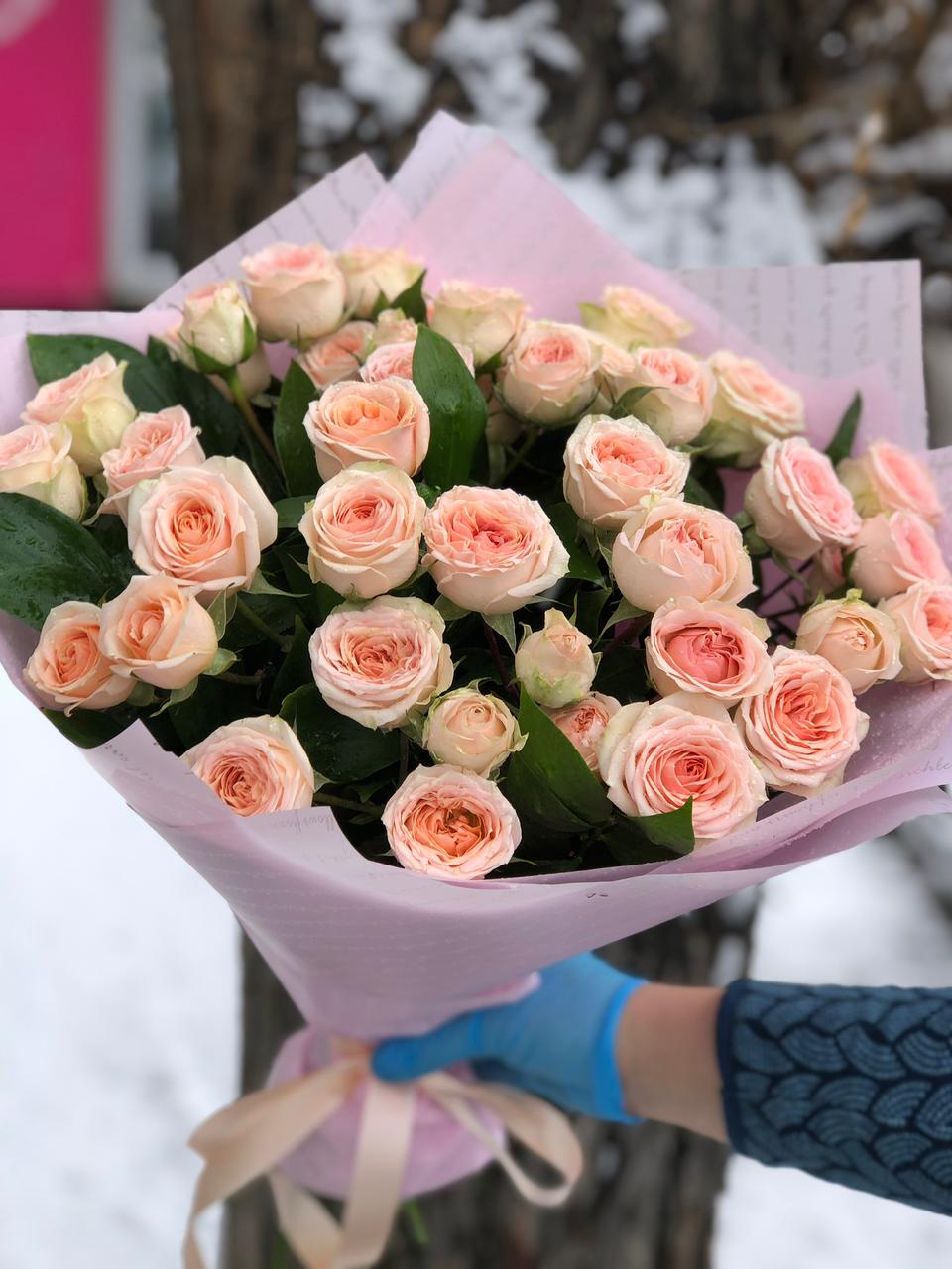 Бархатный Звон