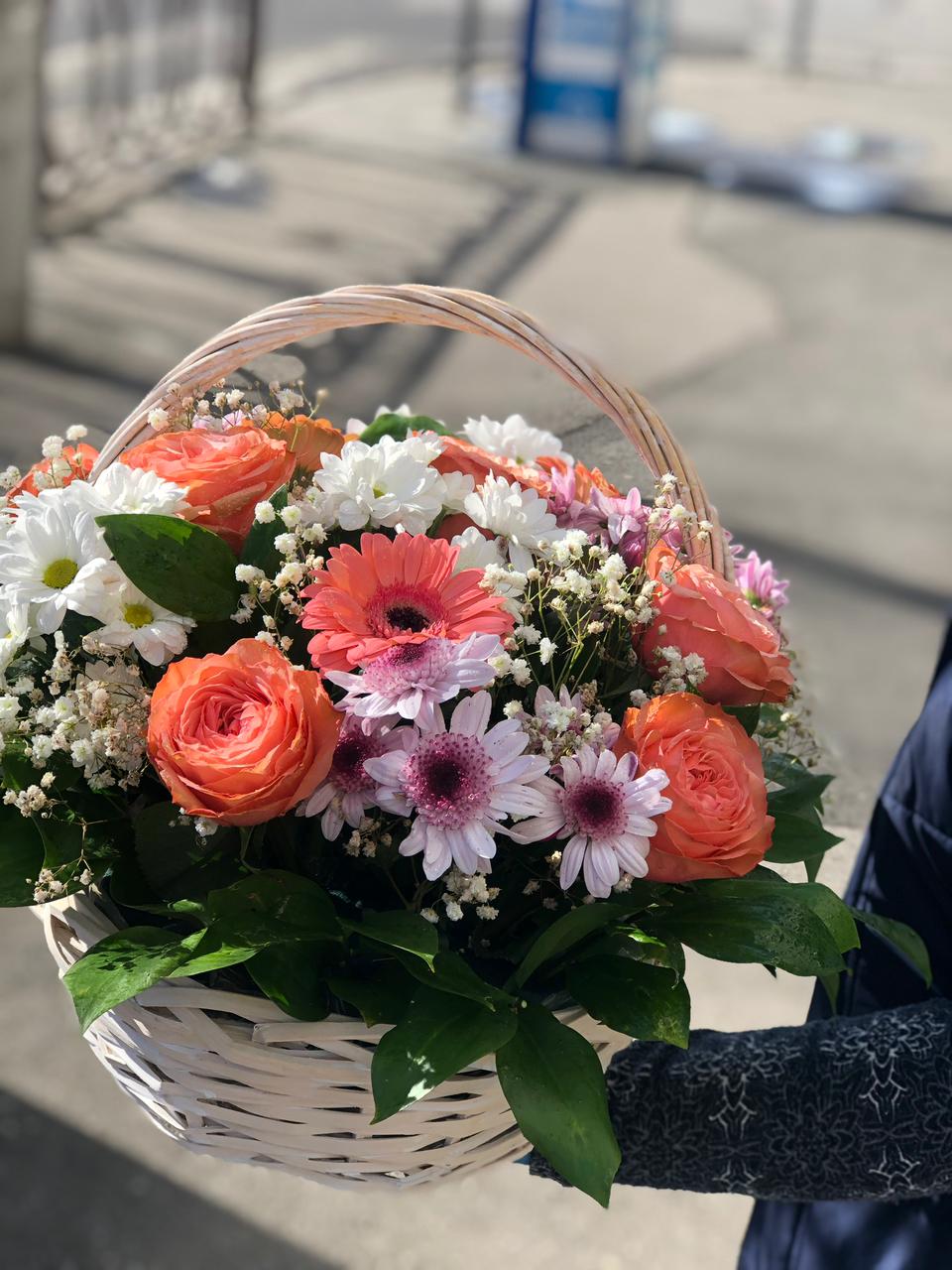 Мечты о Париже