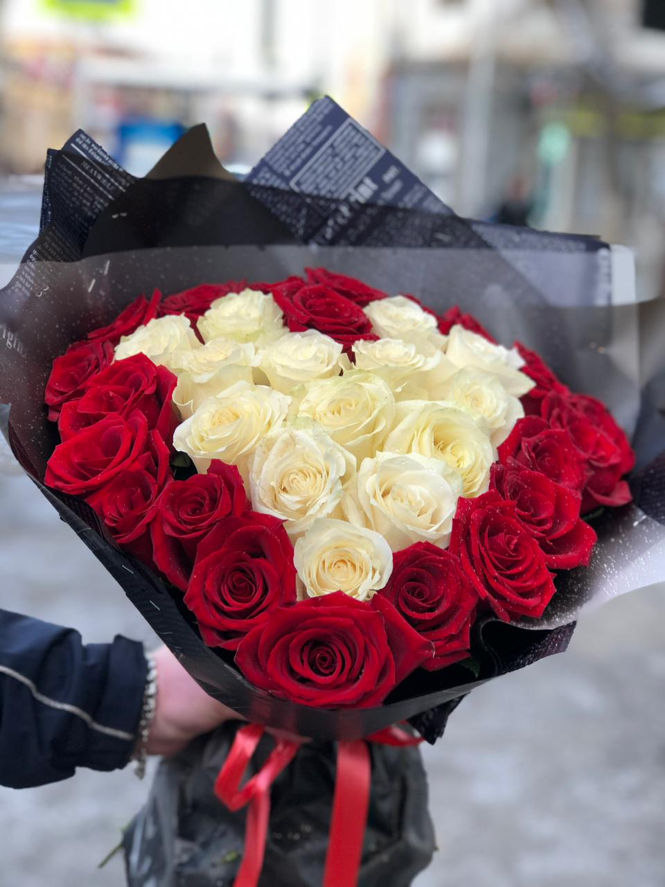 Белый Ангел