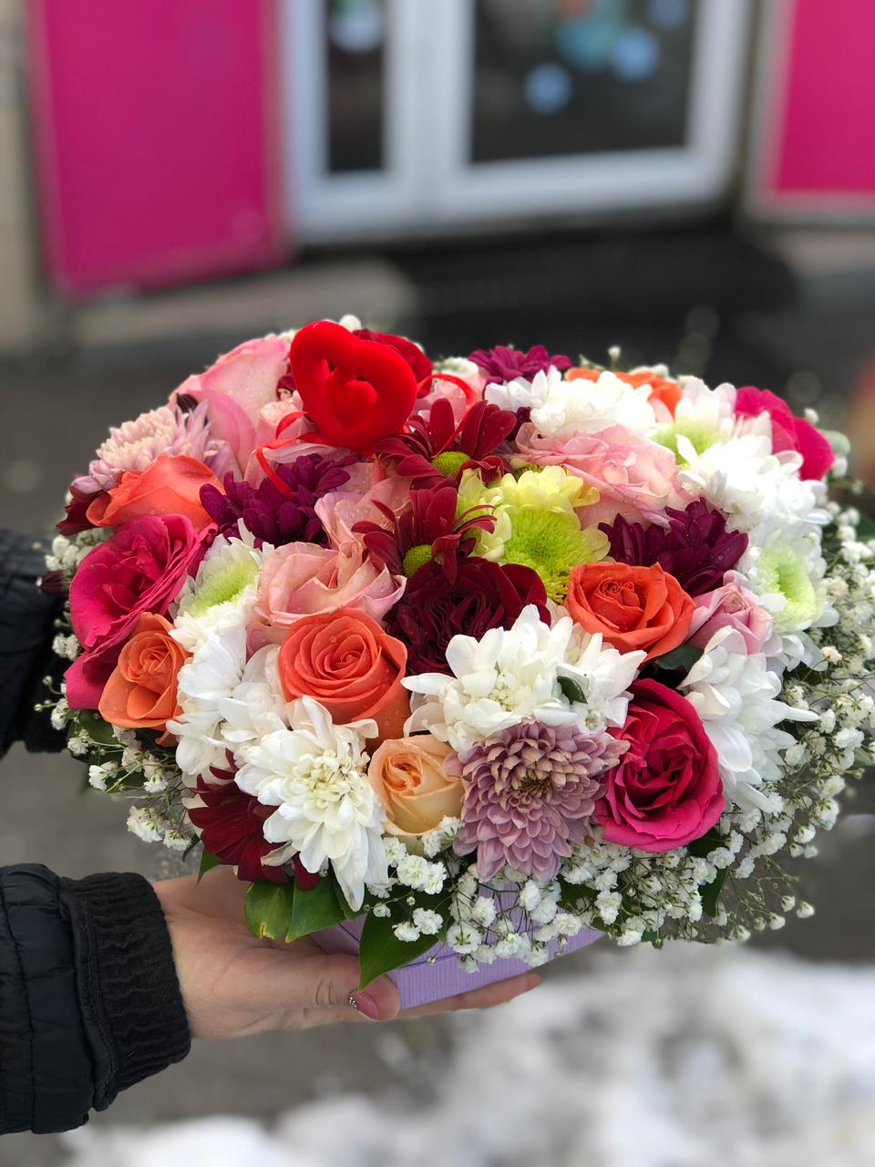 Чистая Лазурь