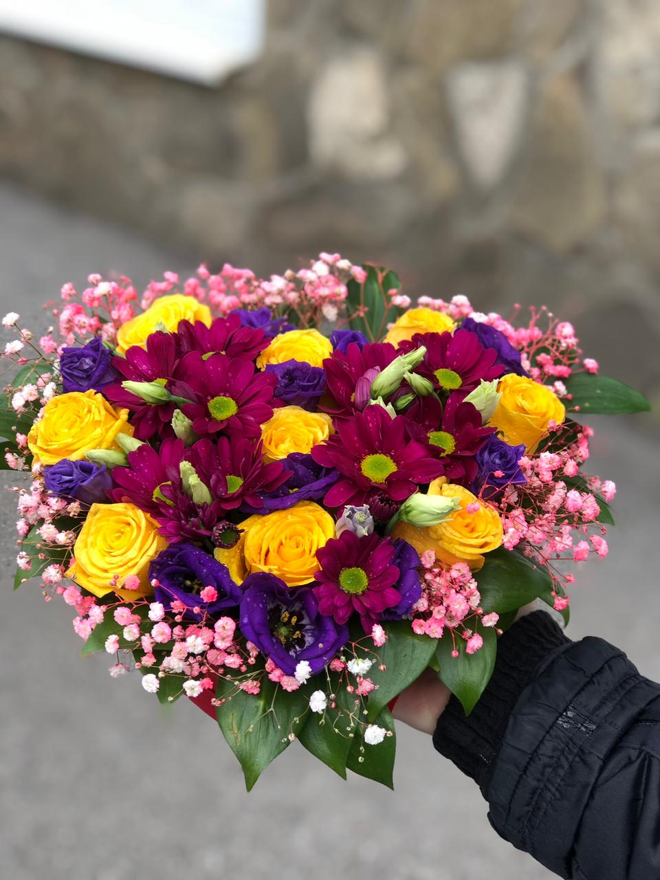 Летний Вечер