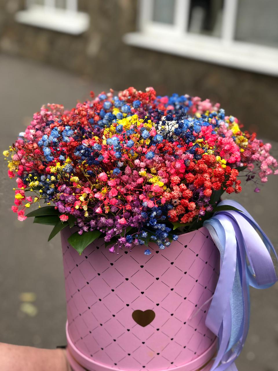 Чистое Поле