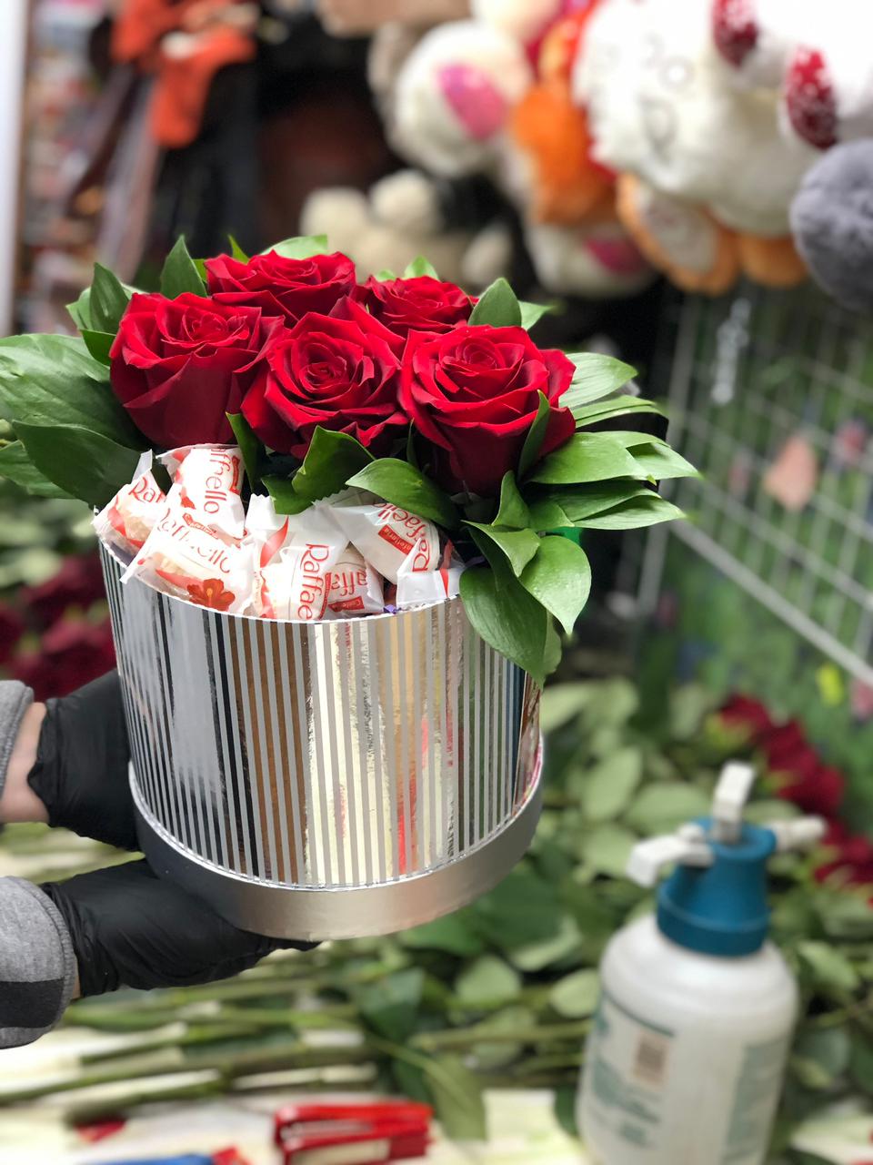 Чистая Лазурь 