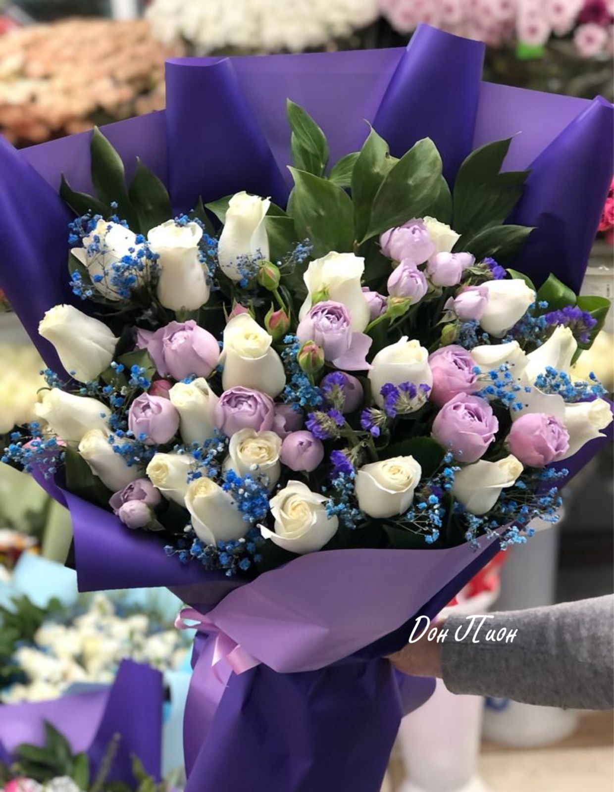 Глубина Чувств 