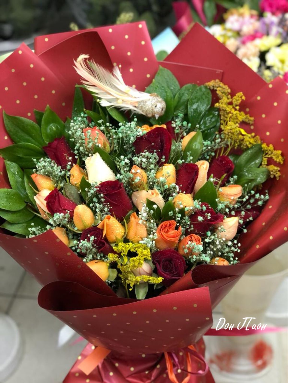 Просто Космос