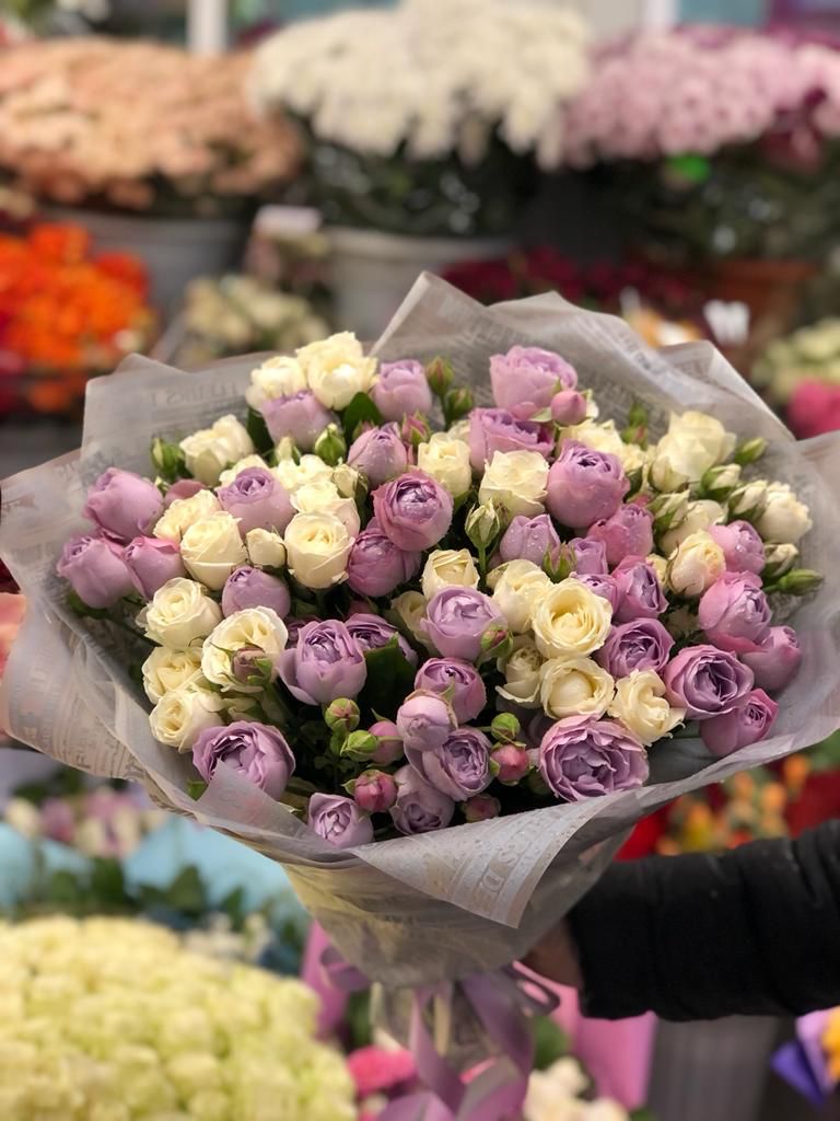 Ванильное  Небо